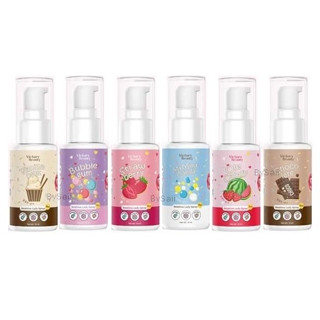 แพคเกจใหม่ (มี 10กลิ่น) วิคตอรี่ เลดี้สเปรย์ Victory Beauty Lady Spray