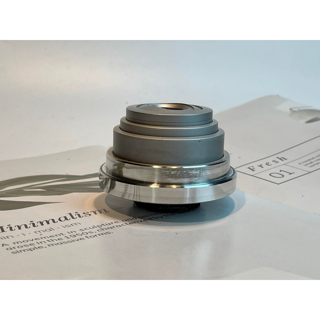 FUJINON LENS 60MM. MODIFIED M39 MOUNT