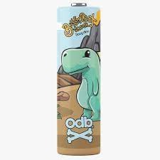 Doug Dino ODB x BBV Collab Wraps LTD Edition