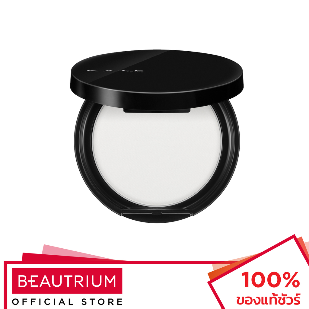 KATE TOKYO Moon Pressed Bright Powder (Refill) แป้งสำหรับใบหน้า 11g