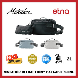 Matador ReFraction™ Packable Sling