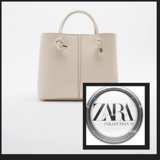 กระเป๋าถือสำหรับผู้หญิง Zara