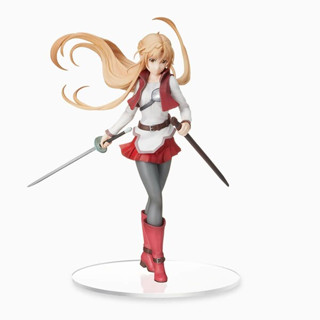 1381455 Gekijouban Sword Art Online: Progressive - Hoshinaki Yoru no Aria - Asuna - PM Figure (SEGA)