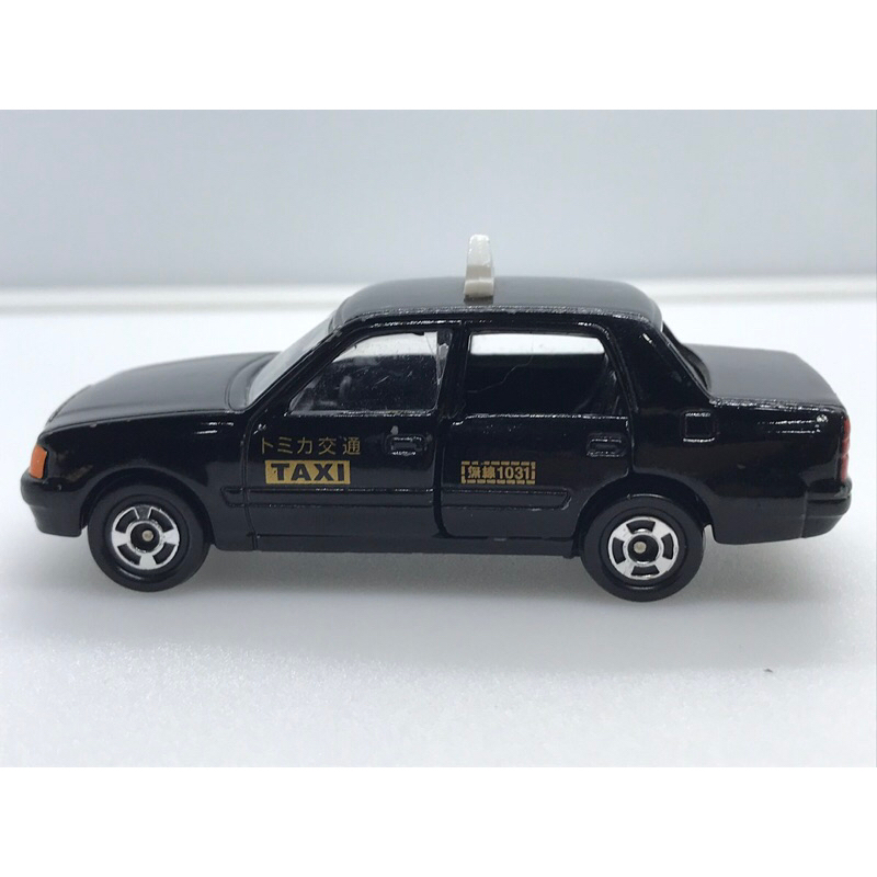 🔴🔴Tomica Toyota CROWN COMFORT TAXI