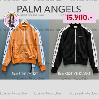 👜: New!! Palm Angels Jacket‼️ก่อนกดสั่งรบกวนทักมาเช็คสต๊อคก่อนนะคะ‼️