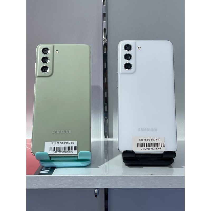 Samsung Galaxy S21 FE 5G Ram 8gb/128gb/256gb