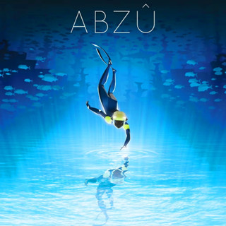 ABZU เกม PC Game เกมคอมพิวเตอร์ Downloads USB Flash Drive