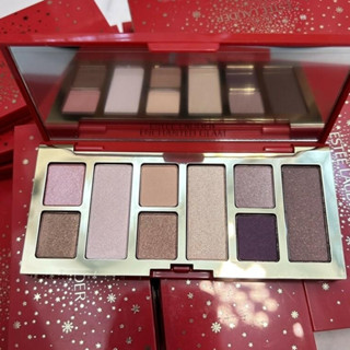 Estee Lauder Pure Color Envy Eye Shadow Palette #ENCHANTED GLAM 10 shades 3.7g (No Box)​