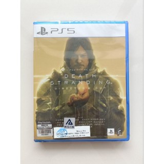 PS5 Games : Death Stranding โซน3 มือ1 NEW