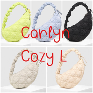 🇰🇷พรี| Carlyn cozy L 5 สี