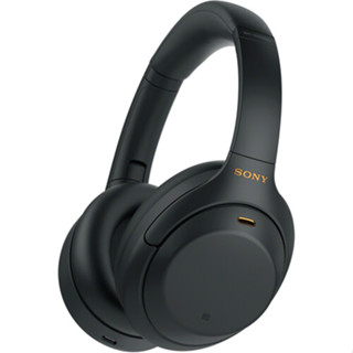 Sony WH-1000XM4 *ของแท้ประกัน 1ปี* หูฟังไร้สายแบบครอบหู Wireless Noise-Canceling Over-Ear Headphones