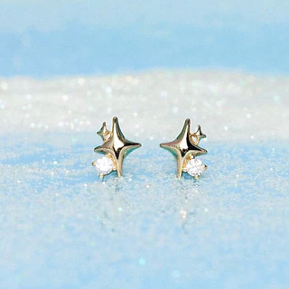 YVIS Night Sky Stud Earring