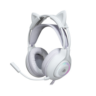 Headset EGA LITE (H105) White