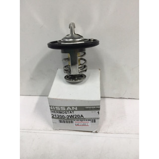 วาล์วนํ้า NISSAN  ฟรอนเทียร์ ZD39,D22,E25(21200-2W20A)82องศา
