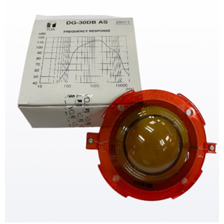 ว้อยส์ TOA แท้ DG-30DB AS