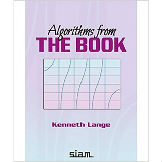 Algorithms From The Book (Paperback) ISBN:9781611976168