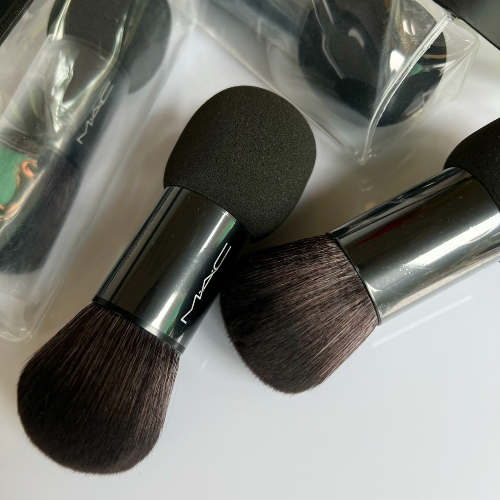 MAC Duo Face Brush ของแท้