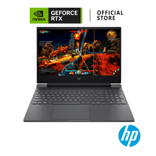 HP VICTUS GAMING LAPTOP / NVIDIA GeForce RTX™ 3050 / Intel Core i7-13700H (15-FA1021TX)