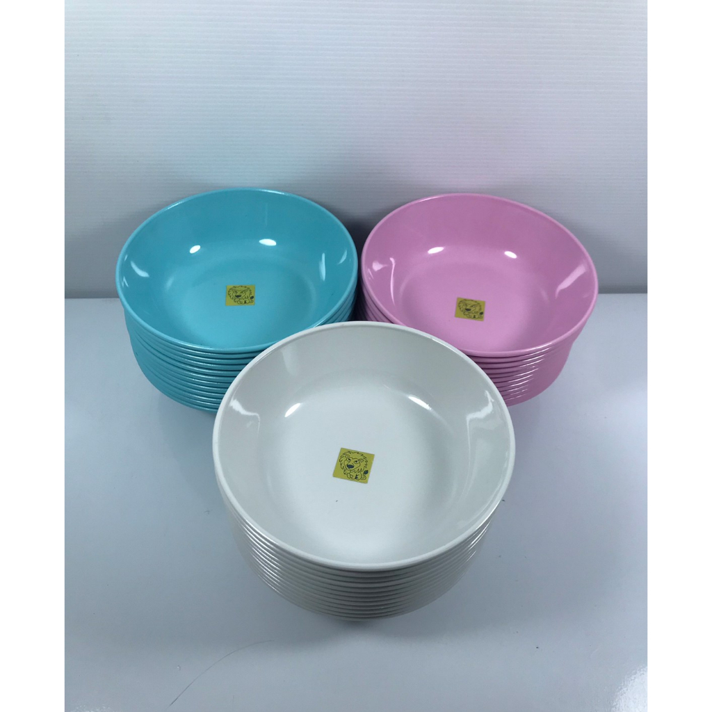 ถ้วยสิงโต 6 นิ้ว ABS ยกโหล 12 ใบ