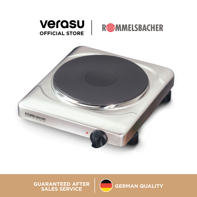 ROMMELSBACHER เตาไฟฟ้าเดี่ยว รุ่น ROM-THS2022/E