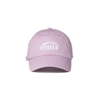 light purpleพร้อมส่งค่ะ สินค้าแท้ EMIS NEW LOGO EMIS CAP