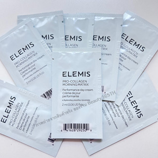 🩵2ml🩵 Elemis Pro-Collagen Morning Matrix