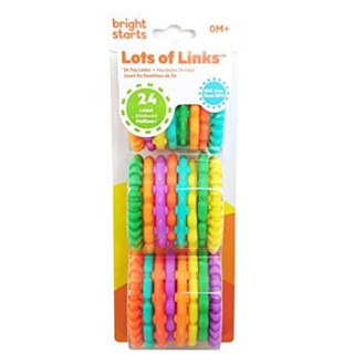 #พร้อมส่ง Bright starts lot of links