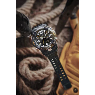 G-SHOCK CASIO NEW MUDMASTER รุ่น GG-B100 และ GW-9500 ของแท้ประกัน cmg 1 ปี-
