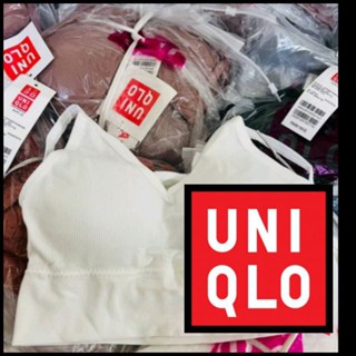 บรา ยูนิโคล่ (Uniqlo)