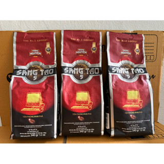 กาแฟเวียดนามTRUNG NGUYEN Coffee SANG TAO Creative 5 สินค้าพร้อมส่ง