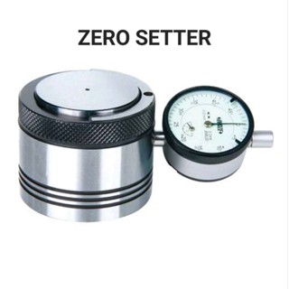 เกจเช็คความสูงแบบเข็ม Zero Setter เกจเช็คศูนย์ INSIZE อินไซส์ รุ่น 6556-50