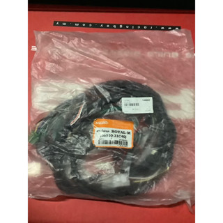 สายไฟชุด~Suzuki-Royal-M รอยัล