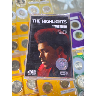 เทป มือ1 : The Weekend - The Highlights (ชุดรวม)