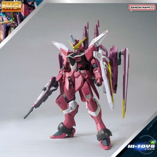 BANDAI MG 1/100 JUSTICE GUNDAM