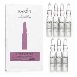 BABOR Ampoule Concentrates Lift Express - 7x2ml/0.06oz