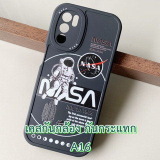 Case OPPO A16 เคส กันกระแทก กันกล้อง กันรอย เคส ลายการ์ตูน แฟชั่น กันลื่น เคสมือถือ ออปโป a 16 ตรงรุ่น