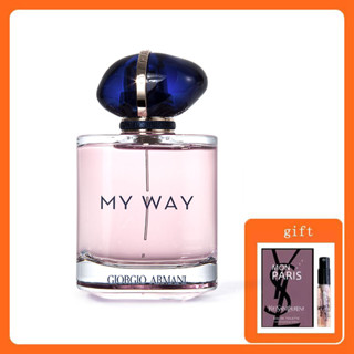 Ready for shipment -Giorgio/Armani/ My Way EDP 90ml womens perfume