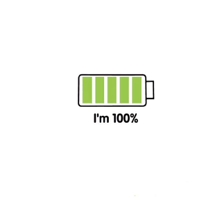 ตัวรีดติดเสื้อ TK. 36 ลายแบตเตอรี่ลายสุดฮิต แบตเตอรี่ ฺ(Battery)