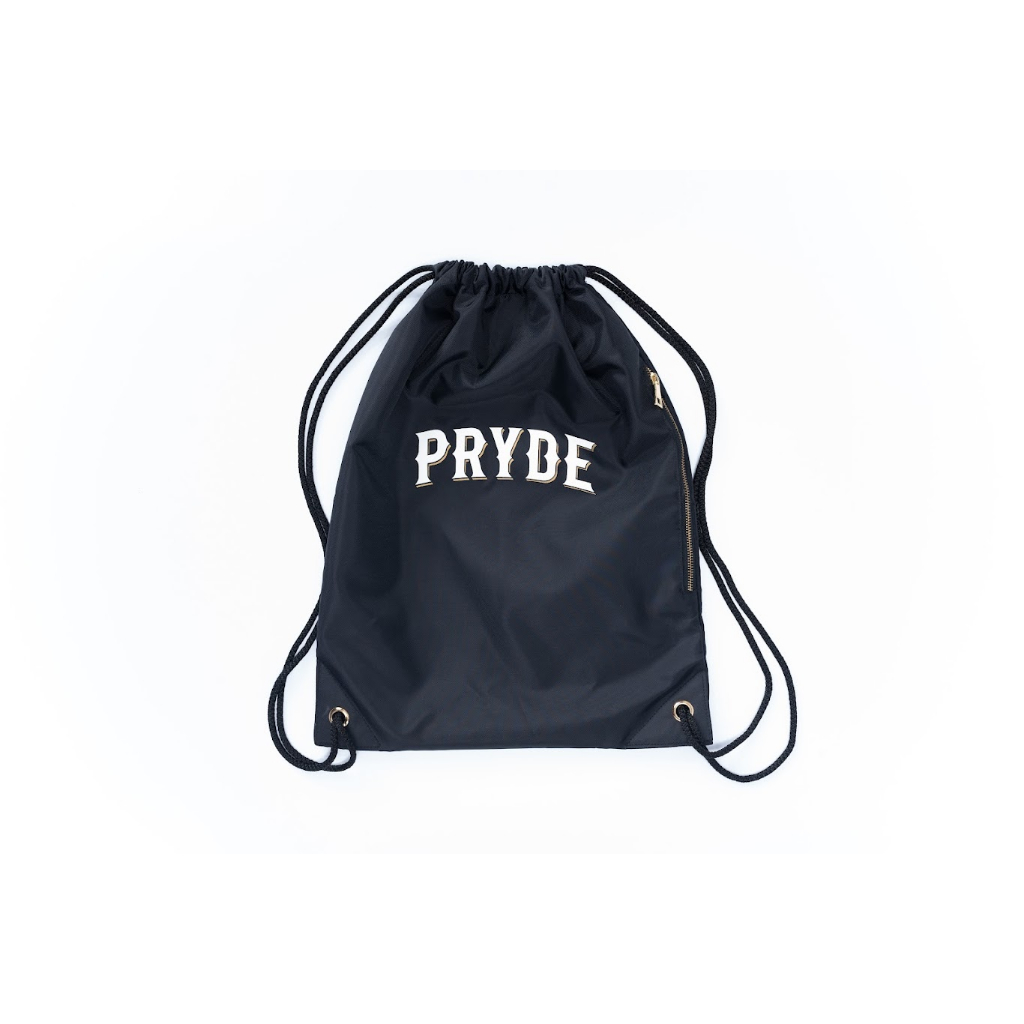 กระเป๋าใส่อุปกรณ์ PRYDE DRAWSTRING BAG