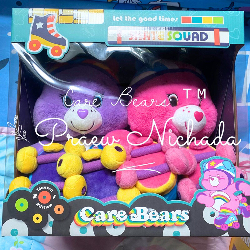 ตุ๊กตา Care Bears Limited ถูกที่สุด พร้อมโปรโมชั่น มิ.ย. 2026 | BigGo ...