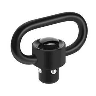 สลิงสตั๊ด Mount Adapter สำหรับ Mlok Rail ด่วน QD Sling Swivel Mount Adapter อุปกรณ์