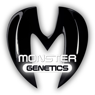 Monster Genetics ค่ายมอสเตอร์ฟาร์ม