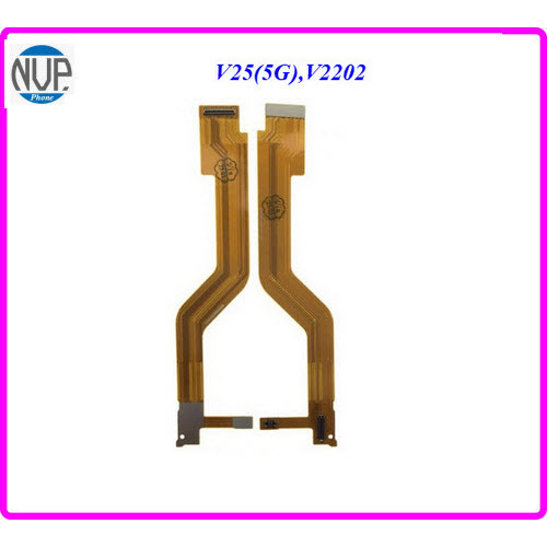 สายแพรชุดต่อจอ LCD.Vivo V25(5G),V2202