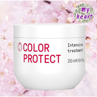 Framesi Morphosis Color Protect Treatment ทรีทเม้นท์สำหรับผมทำสี