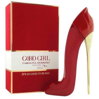 น้ำหอม Carolina Herrera Good Girl Red for Women Edp 80ml พร้อมส่งค่ะ