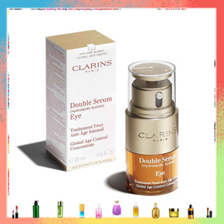 CLARINS Double Serum Eye 20 ml / Eye Cream