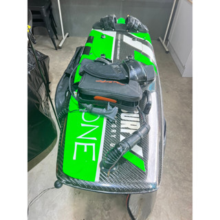 Jetsurf Factory GP 2018