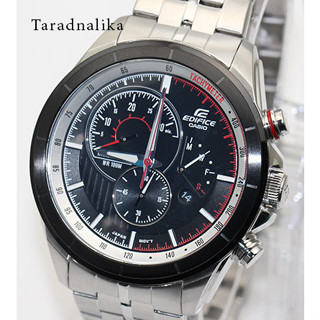 นาฬิกา Casio Edifice รุ่น EFR-561DB-1BVUDF (ประกัน CMG)