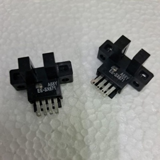 EE-SX670A EE-SX671sensor เซ็นเซอร์ก้ามปู