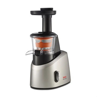 TEFAL เครื่องสกัดน้ำผัก ผลไม้ INFINY JUICE รุ่น ZC255B65 - สีดำ